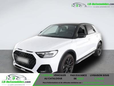 Audi A1 All Street 25 TFSI 95 ch BVM