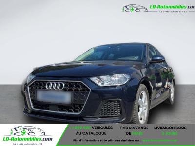 Audi A1 Sportback 25 TFSI 95 ch BVM