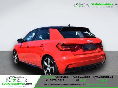 Audi A1 Sportback 25 TFSI 95 ch BVM