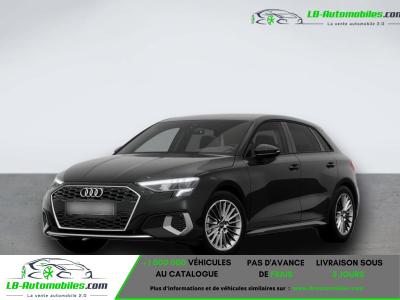 Audi A3 Sportback 30 TDI 116 BVA