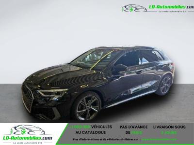 Audi A3 Sportback 30 TDI 116 BVA