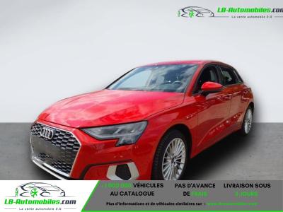 Audi A3 Sportback 30 TFSI 110 BVM