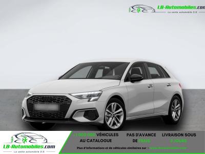 Audi A3 Sportback 35 TFSI 150 BVA