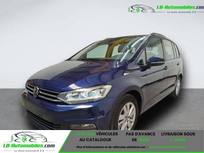 Volkswagen Touran 1.5 TSI EVO 150 BVA 7pl