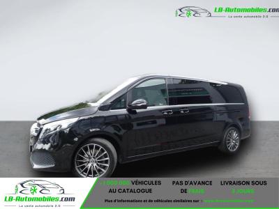Mercedes Classe V Long 300 D BVA 4 Matic 8 Places