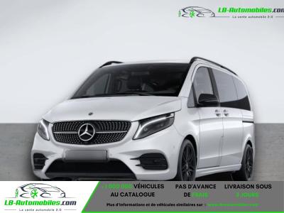 Mercedes Classe V Long 300 D BVA 4 Matic 8 Places