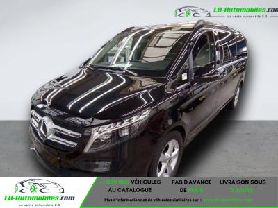 Mercedes Classe V Long 300 D BVA 4 Matic 8 Places