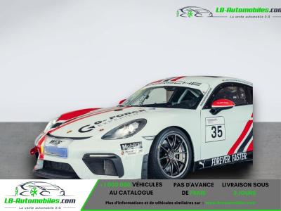 Porsche Cayman GT4 4.0i  420 ch PDK