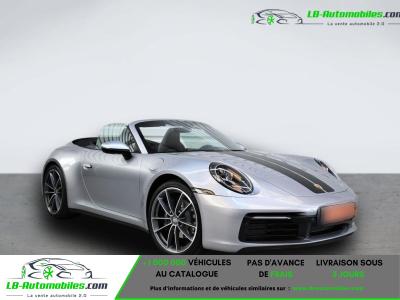 Porsche 911 - 992 Cabriolet 3.0i 385 PDK