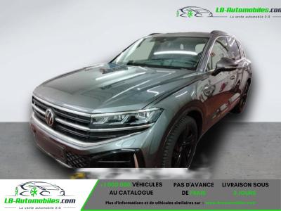 Volkswagen Touareg 3.0 TSI 340ch BVA 4Motion