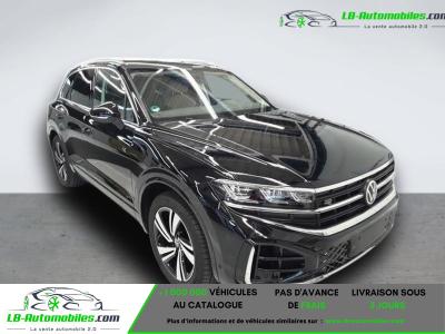 Volkswagen Touareg 3.0 TSI 340ch BVA 4Motion