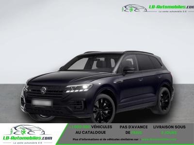 Volkswagen Touareg 3.0 TSI eHybrid 462 ch BVA 4Motion
