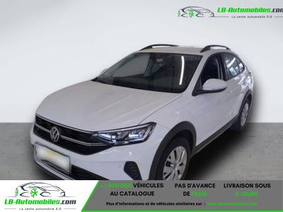 Volkswagen Taigo 1.0 TSI 110 BVA