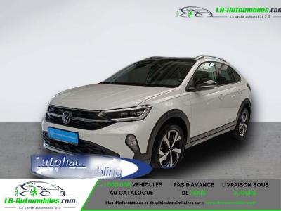 Volkswagen Taigo 1.0 TSI 110 BVA