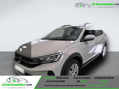 Volkswagen Taigo 1.0 TSI 110 BVA