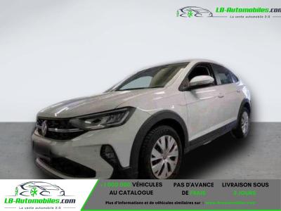 Volkswagen Taigo 1.0 TSI 95 BVM