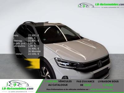 Volkswagen Taigo 1.5 TSI 150 BVA