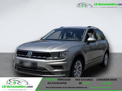 Volkswagen Tiguan 1.4 TSI 125 BMT