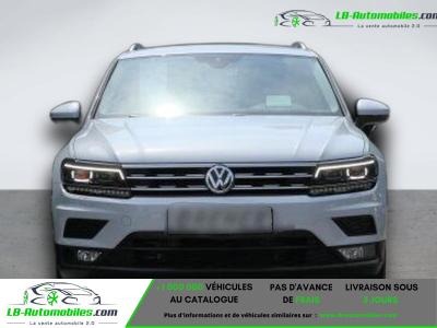 Volkswagen Tiguan 1.4 TSI 125 BMT