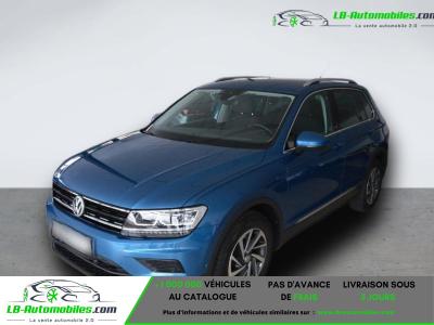 Volkswagen Tiguan 1.4 TSI 150 BMT BVM