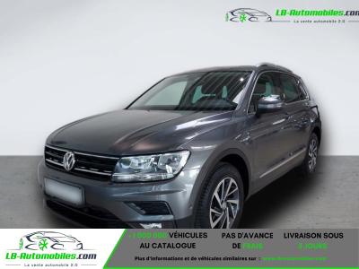 Volkswagen Tiguan 1.4 TSI 150 BMT BVA