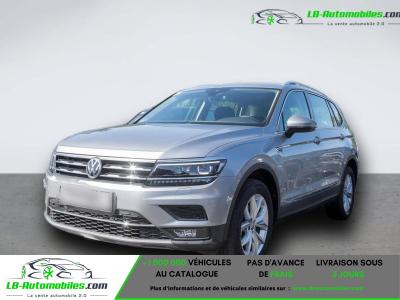 Volkswagen Tiguan Allspace 150 BVA