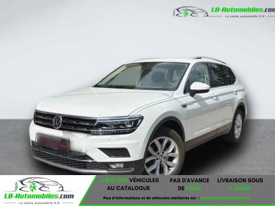 Volkswagen Tiguan Allspace 150 BVA
