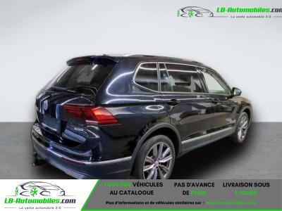Volkswagen Tiguan Allspace 2.0 TDI 200 BVA 4Motion