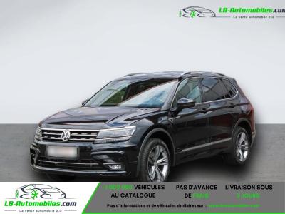 Volkswagen Tiguan Allspace 2.0 TSI 190 4Motion BVA