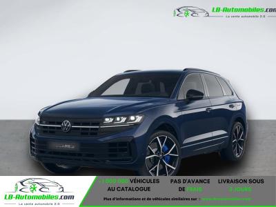Volkswagen Touareg 3.0 TSI eHybrid 462 ch BVA 4Motion