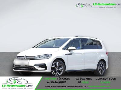 Volkswagen Touran 150  BVA 5pl