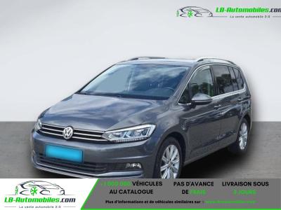 Volkswagen Touran 150  BVA 5pl