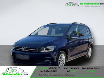 Volkswagen Touran 150  BVA 5pl