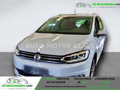 Volkswagen Touran 150  BVA 5pl
