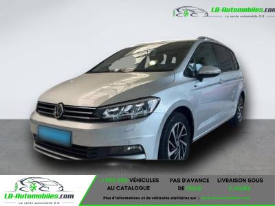 Volkswagen Touran 150  BVA 5pl