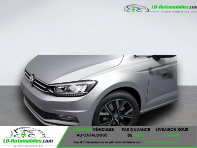 Volkswagen Touran 2.0 TDI 150 BVA 5pl