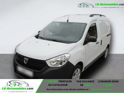 Dacia Dokker 1,6 SCe 100