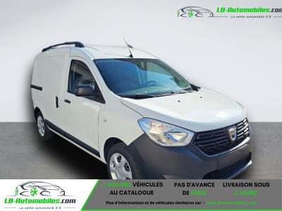 Dacia Dokker 1,6 SCe 100