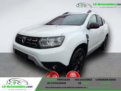 Dacia Duster TCe 130 4x2