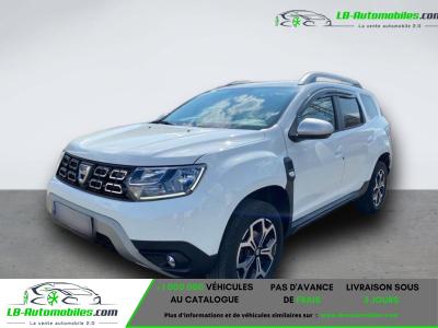 Dacia Duster SCe 115 4x2