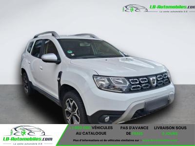 Dacia Duster TCe 125 4x2