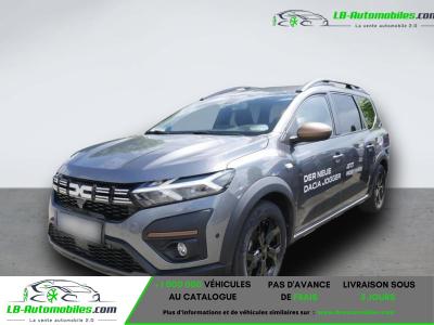 Dacia Jogger Hybrid 140 5 places