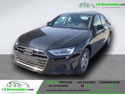Audi A4 35 TDI 163 BVA