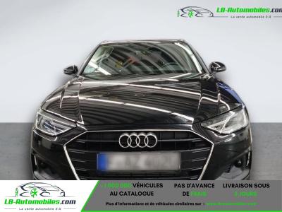 Audi A4 35 TFSI 150 BVA