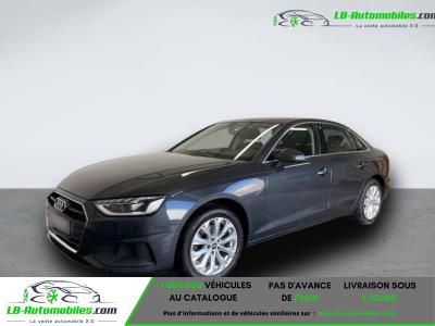 Audi A4 35 TFSI 150 BVA