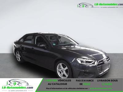 Audi A4 40 TFSI 204 BVA