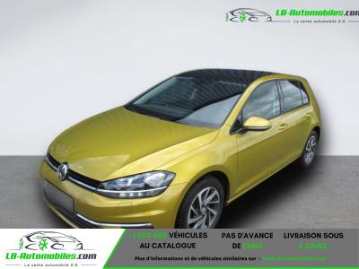Volkswagen Golf 1.0 TSI 110 BVM
