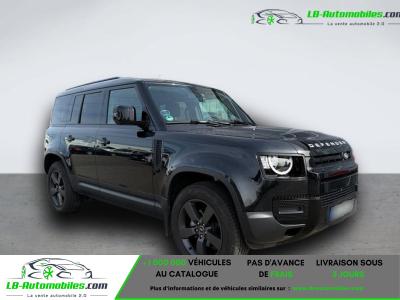 Land Rover Defender 110 D200 BVA