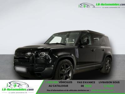 Land Rover Defender 110 D200 BVA