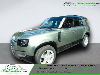 Land Rover Defender 110 D200 BVA